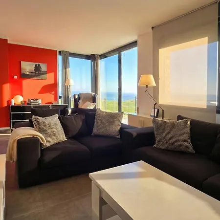 Innhome - Casa Castroviejo بيت للعطل Tagle