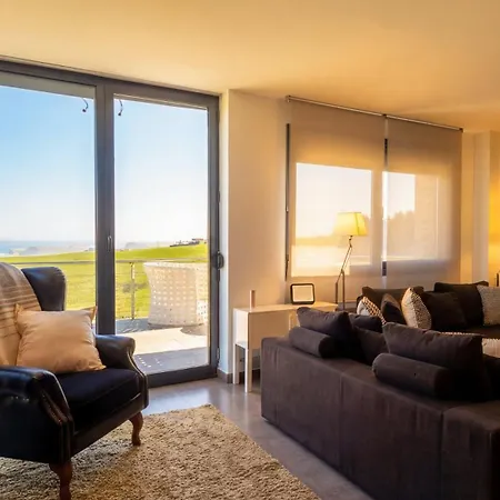 بيت للعطل Innhome - Casa Castroviejo Tagle