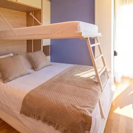 Nyaraló Innhome - Casa Castroviejo