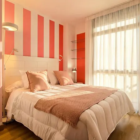Innhome - Casa Castroviejo * Tagle