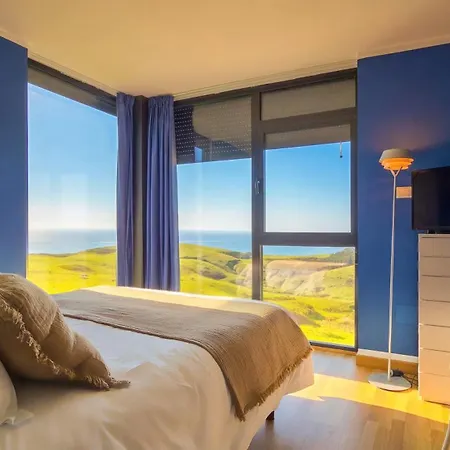 Innhome - Casa Castroviejo بيت للعطل