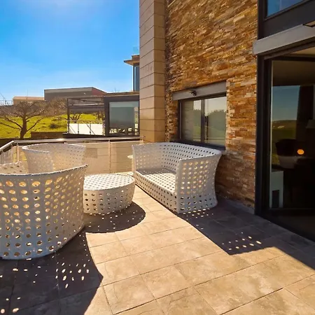 Innhome - Casa Castroviejo بيت للعطل *