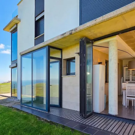 Innhome - Casa Castroviejo بيت للعطل Tagle